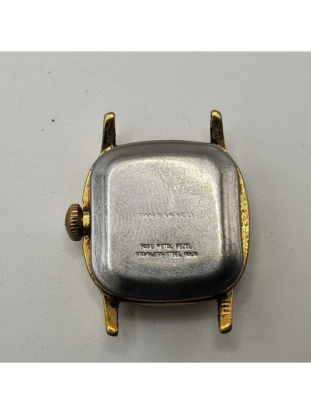 Timex please see